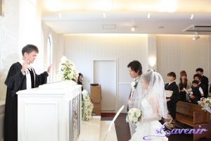 キリスト教式