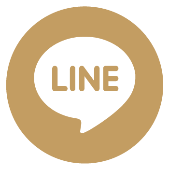 LINE | 二条城チャペル セント・アベニール