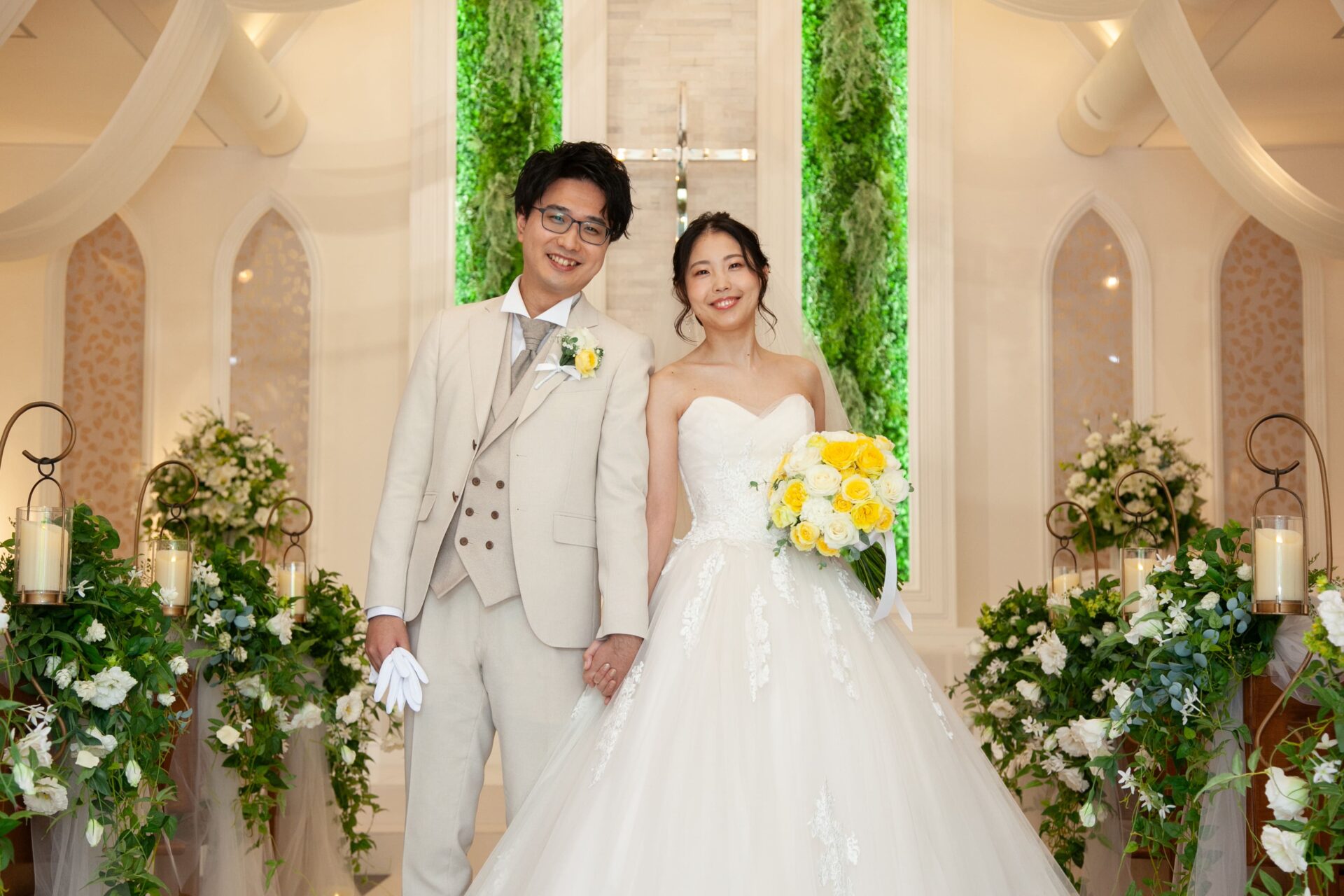 2024.6.2wedding<br>思い出に残る１日になりました！